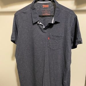 Levi’s Polo XL